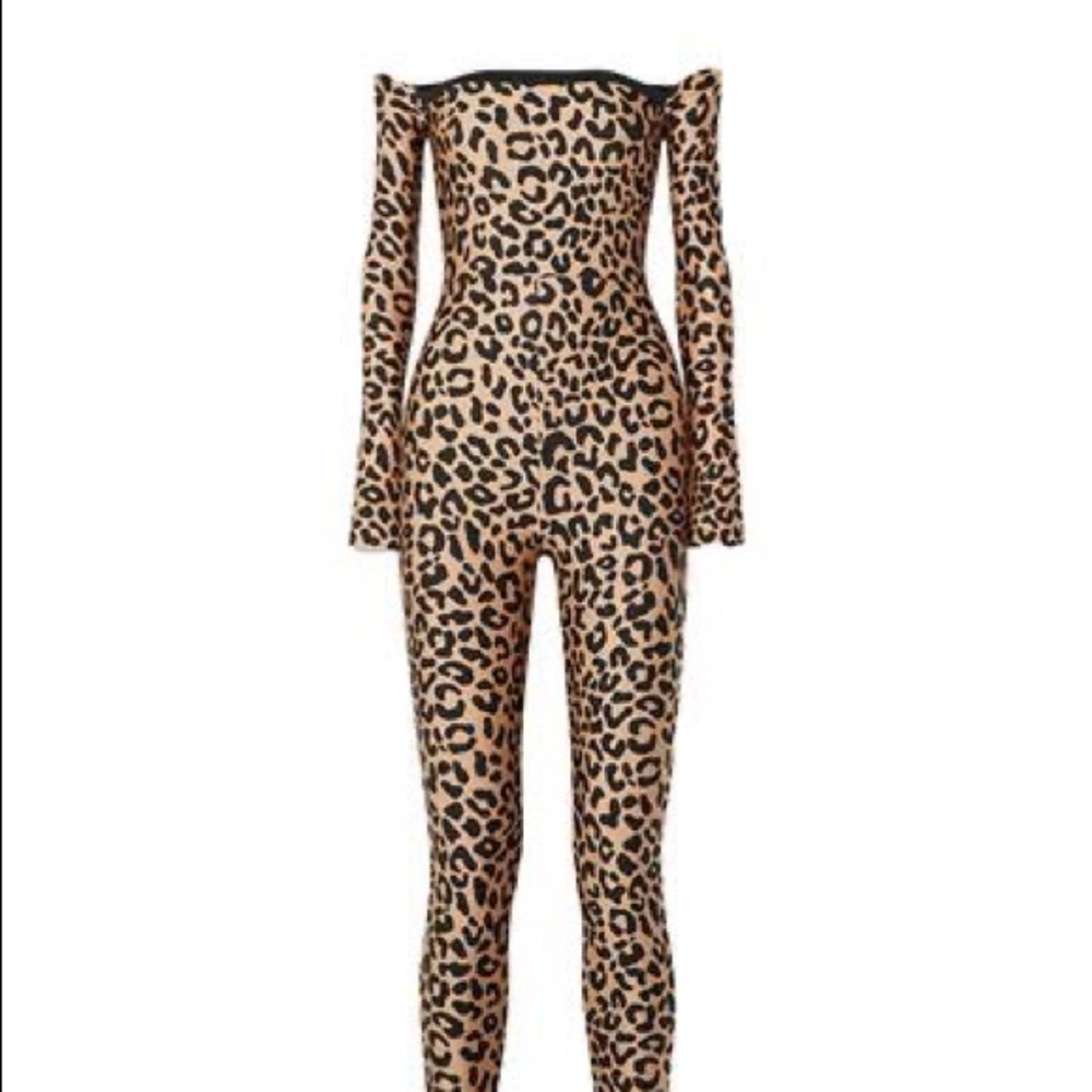 HALPERN ONE PIECE **AS SEEN ON BRITTANY ALDEAN**